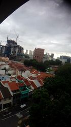 Blk 6 Everton Park (Bukit Merah), HDB 3 Rooms #474502781